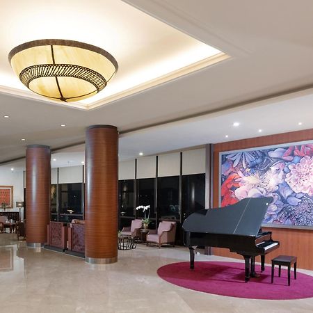 Hotel Santika Premiere Bintaro Serpong Esterno foto