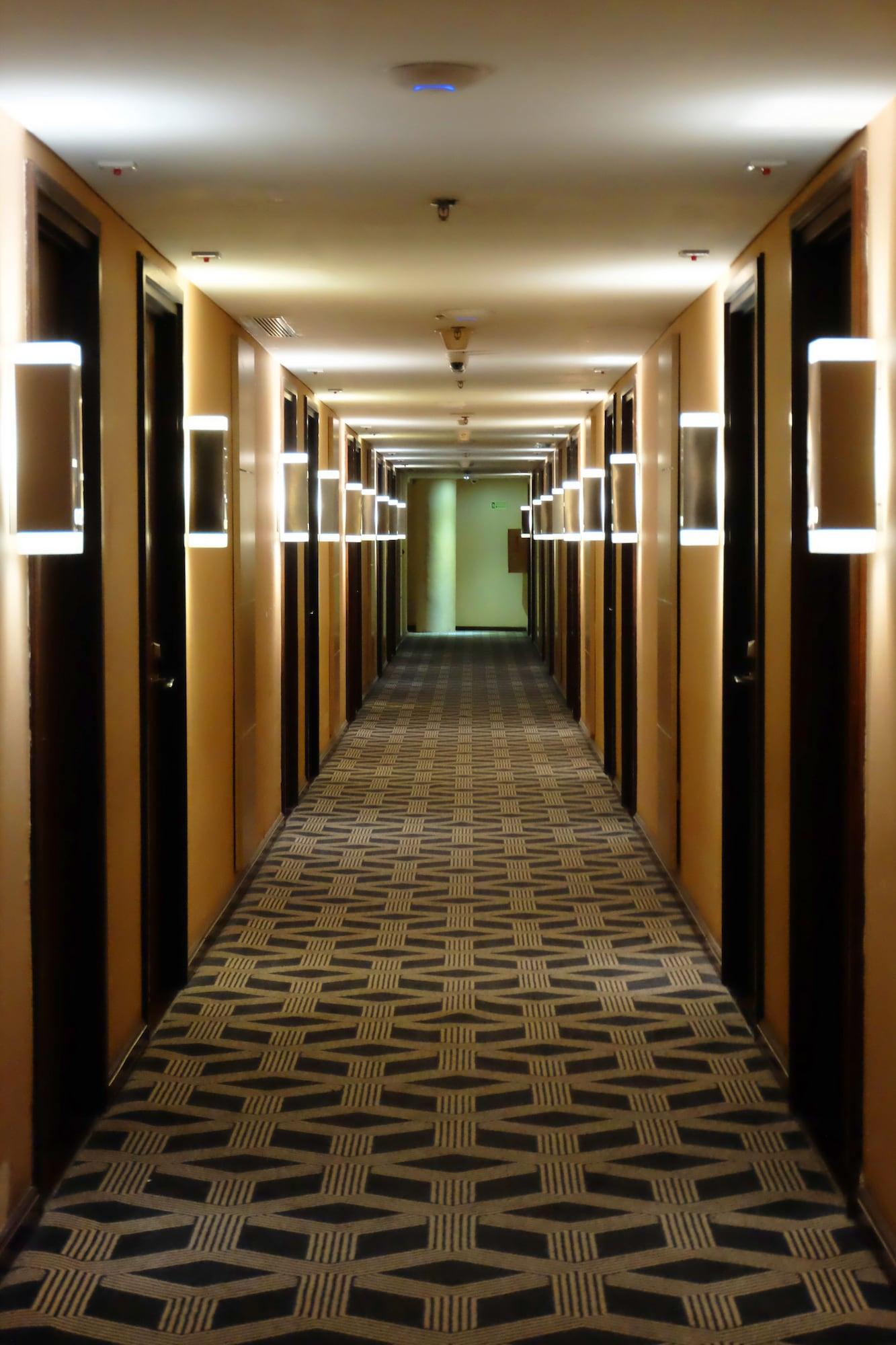Hotel Santika Premiere Bintaro Serpong Esterno foto